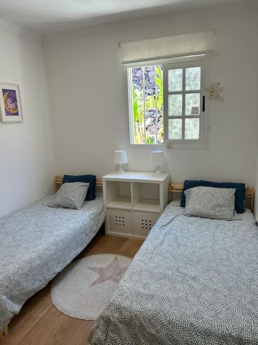 Casa Claudia Radazul Santa-Cruz de Ténérife