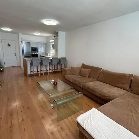 Villa Casa Claudia Radazul Santa Cruz de Tenerife Esterno foto
