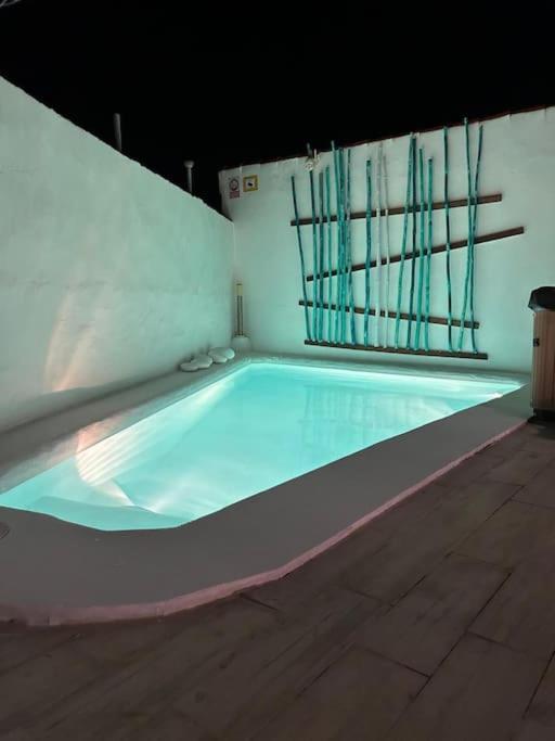 Casa vacanze Casa Claudia Radazul