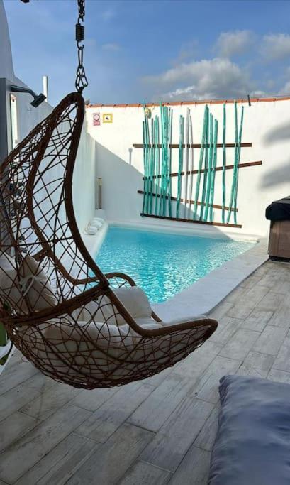 Casa Claudia Radazul * Santa Cruz de Tenerife