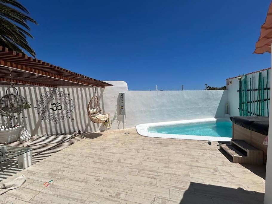 Casa Claudia Radazul Casa vacanze