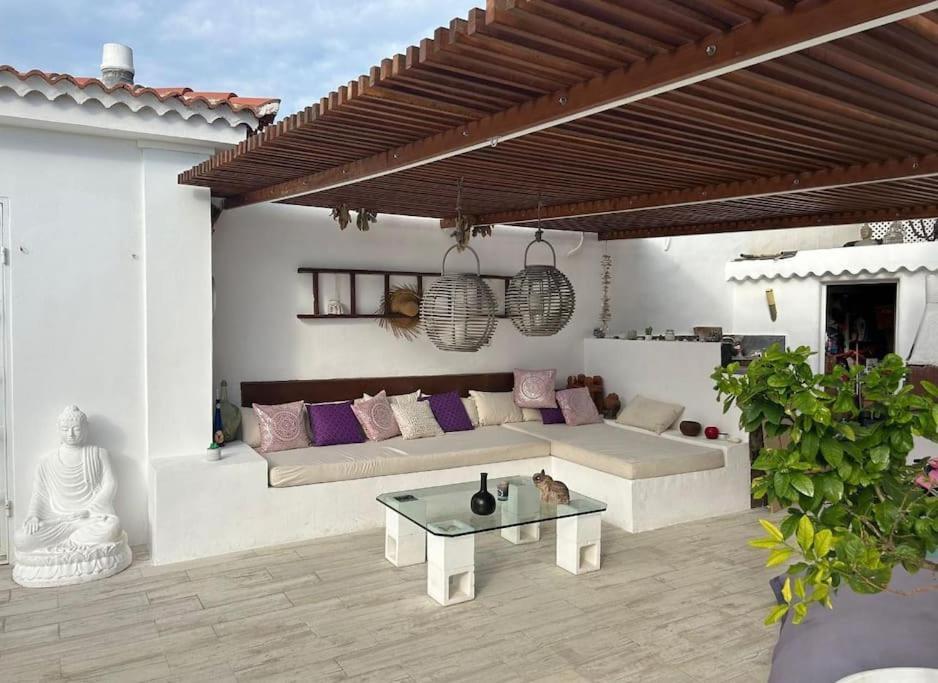 Casa Claudia Radazul * Santa Cruz de Tenerife