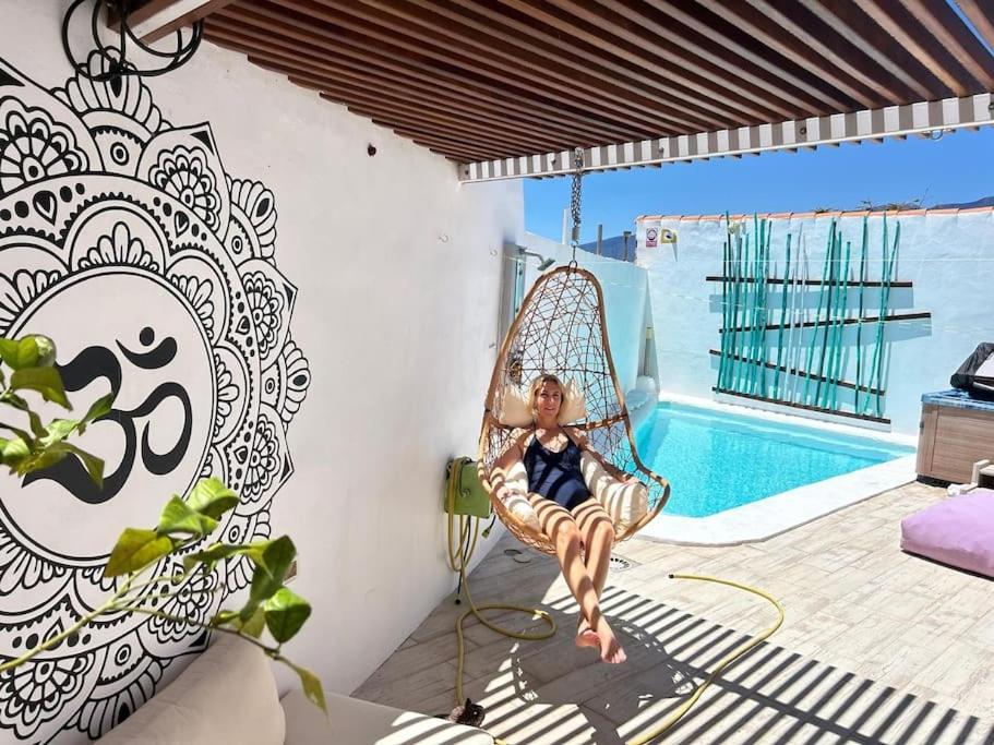 Сasa de vacaciones Casa Claudia Radazul