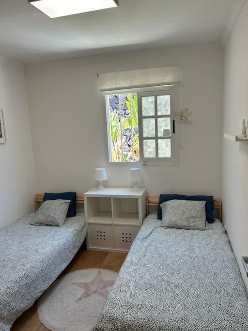 Casa Claudia Radazul Santa Cruz de Tenerife